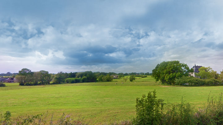 Immobilien Hönders Eupen Ostbelgien Aussicht Aachenerstrasse